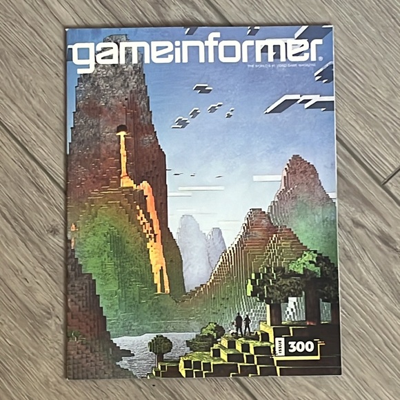 Gameinformer Issues 300 - Picture 4 of 5